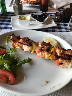 Restaurant Algarve Aachen - Portugiesische Küche in Aachen